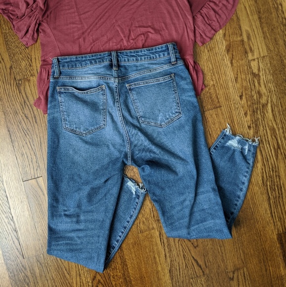 CJLA Drew Jeans - Picture 3 of 7